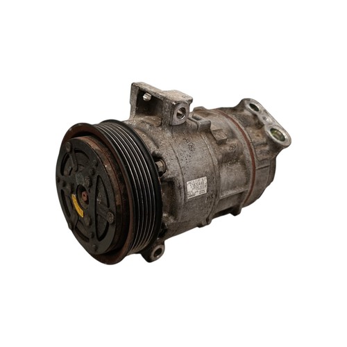 Compresseur climat alfa - compresseur,
