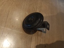 Klaxon Kymco 125 quannon naked