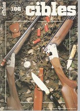 CIBLES N°186 ARMES MARINE (2)