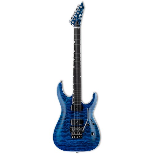 Esp ltd 1000 electric - esp, mh-1000