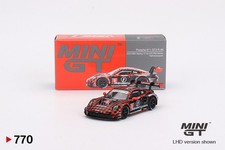MINI GT 1/64 "770" PORSCHE 911