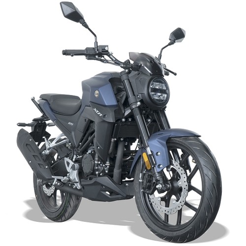 Moto tnt motor xcr - motor, e5