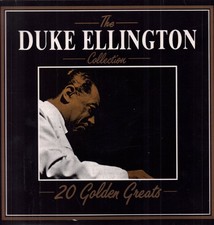 Collection Duke Ellington