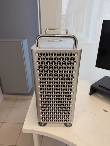 Mac pro 2019 core - 28,