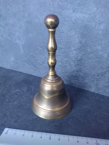 Cloche clochette table en - cloche, de