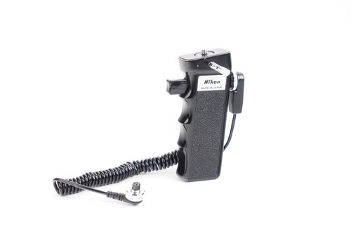 Accessoire nikon pistol grip - nikon.,