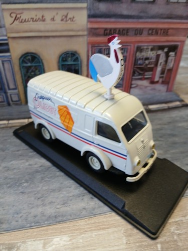 Camionnette renault 1000 kg - ,