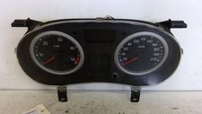 Compteur RENAULT CLIO 2 PHASE