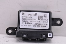 Opel Mokka / X Parking Sensor Pdc Control Unit 39021659 1.4 25302854