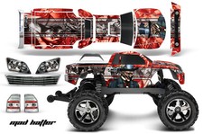 AMR Traxxas Stampede Vxl sans
