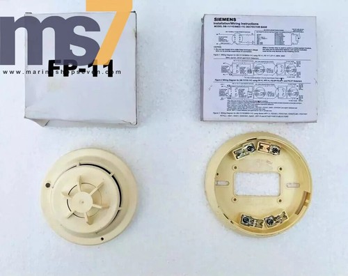 Siemens intelligent - fp-11,