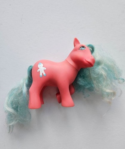 Little pony mlp vtg - my,