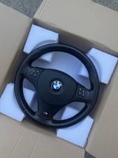 Volant BMW Pack M E82 E87 E88