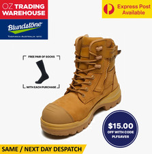 Blundstone 8560 UK10 Rotoflex
