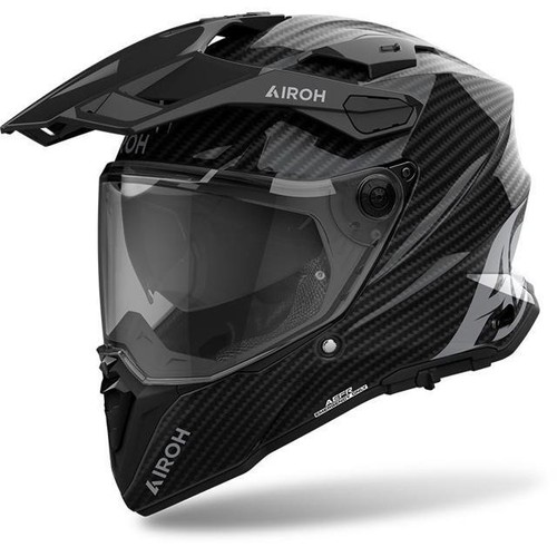 Airoh casque trail commander - airoh,