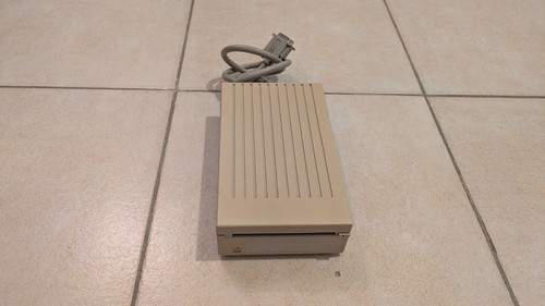 Lecteur disquettes 3 1 - 3.5", 3"1/2