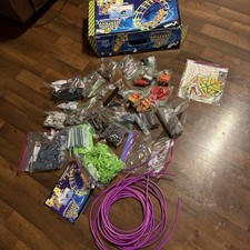 K'NEX 63153 Screamin Serpent