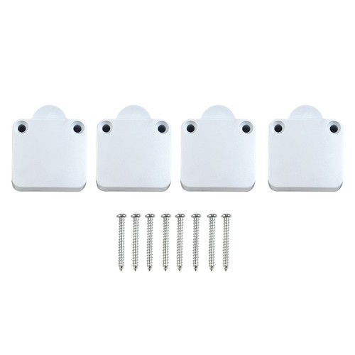 4pcs garde manger - garde-manger, garde-robe