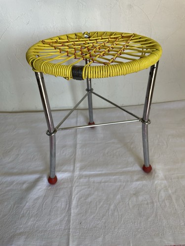 Maou tabouret rond pliant - maou,