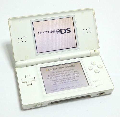 Pour pieces nintendo ds - /,