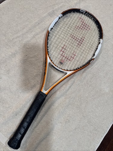 Wilson ncode ntour - ncode,