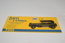 B75 1:1 ORIGINAL VINTAGE LARGE