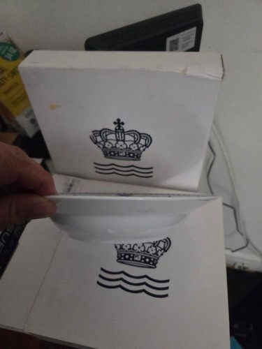 Royal copenhagen blue - royal,