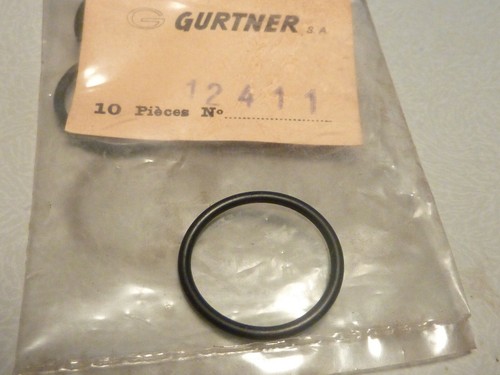 Neu joint pipe carburateur - neu,