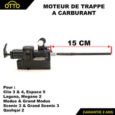 Moteur Centralisation Trappe