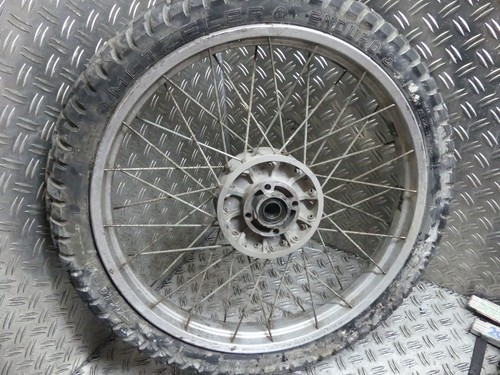 Bmw r80gs r100gs roue - r80gs,,