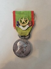 France Médaille Association