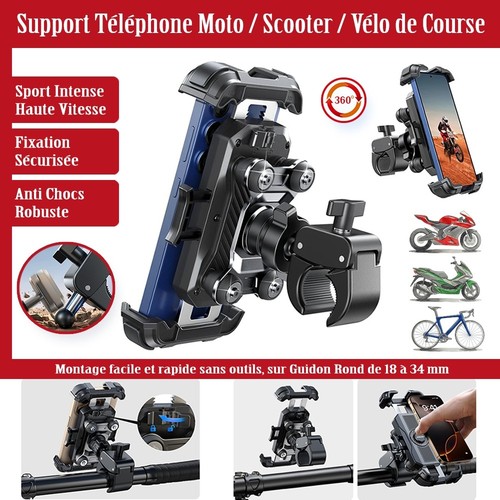 Support téléphone pour - téléphone,