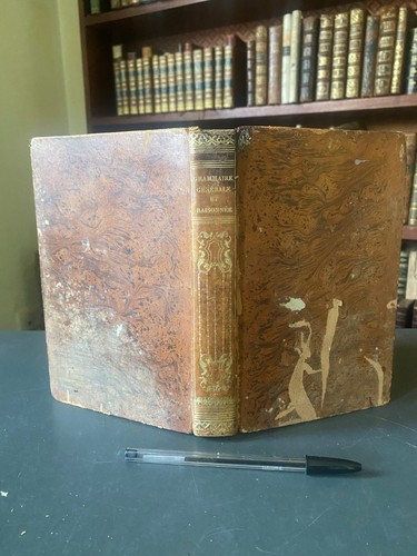 Arnauld lancelot grammaire - lancelot, de