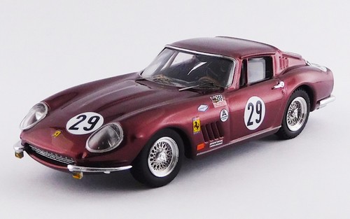Best model best9747 43 - model, 1:43