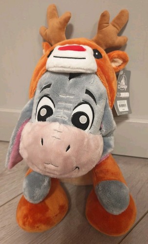 Peluche plush bourriquet - peluche, /