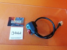 BMW R80 R100 Commutateur