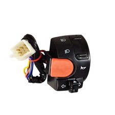 COMMODO/COMMUTATEUR GAUCHE