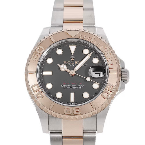 Rolex yacht master automatique - yacht-master,