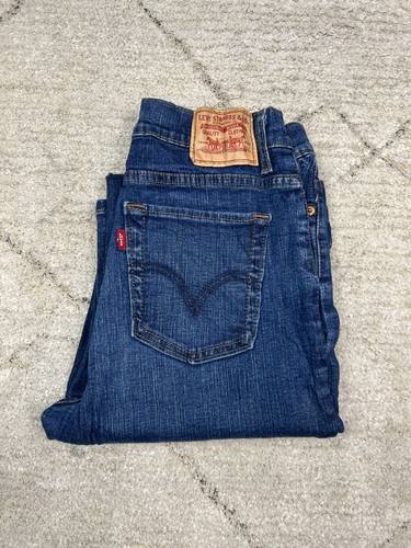 Jeans levi femme perfectly - femme,