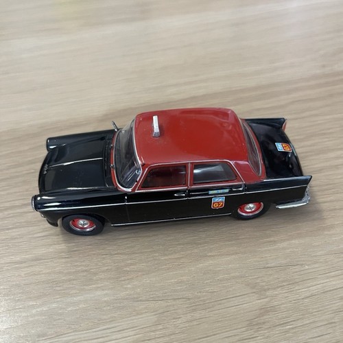 Altaya voiture miniature