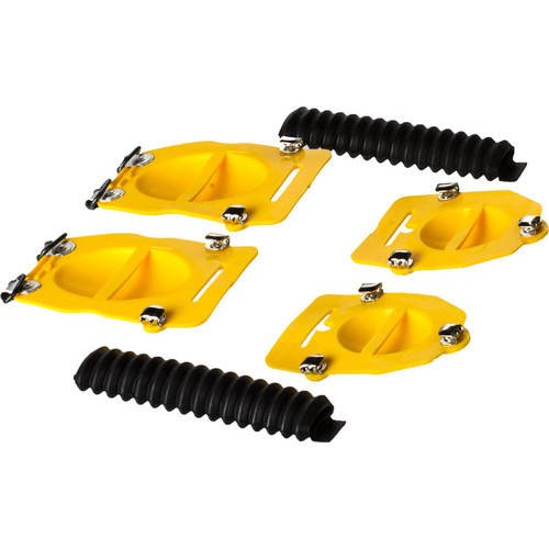 Grivel g10 antibott plate - grivel,