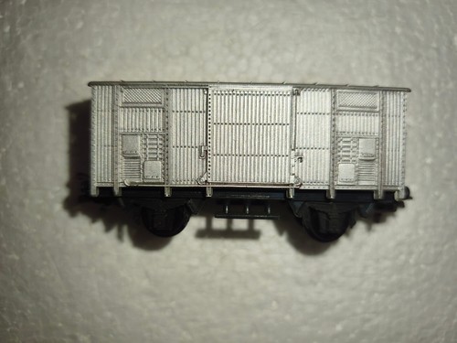 Lima 2008 wagon couvert fs - ho,