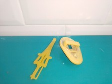 Armes he-man thunder punch