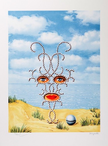 René magritte - rené,