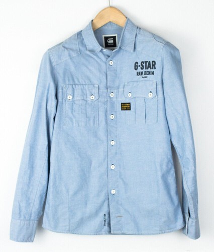 Star raw chemise - g-star,