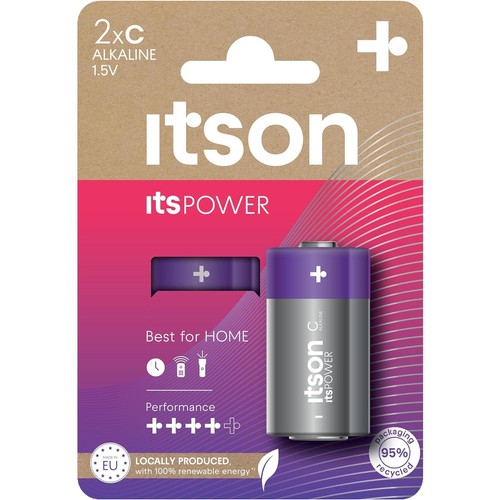 Lr14ipo 2cp itson pack de - [lr14ipo/2cp], 2