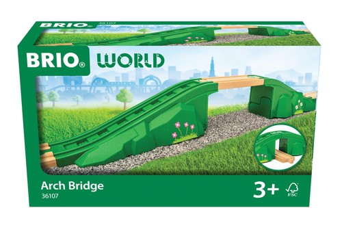 Brio world 36107 - brio, world-36107-pont