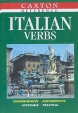 Italian Verbs (Caxton