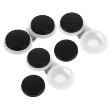  3 Pcs Matériel De Peinture