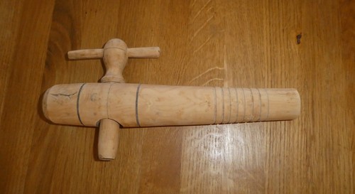 Grande cannelle bois - en,